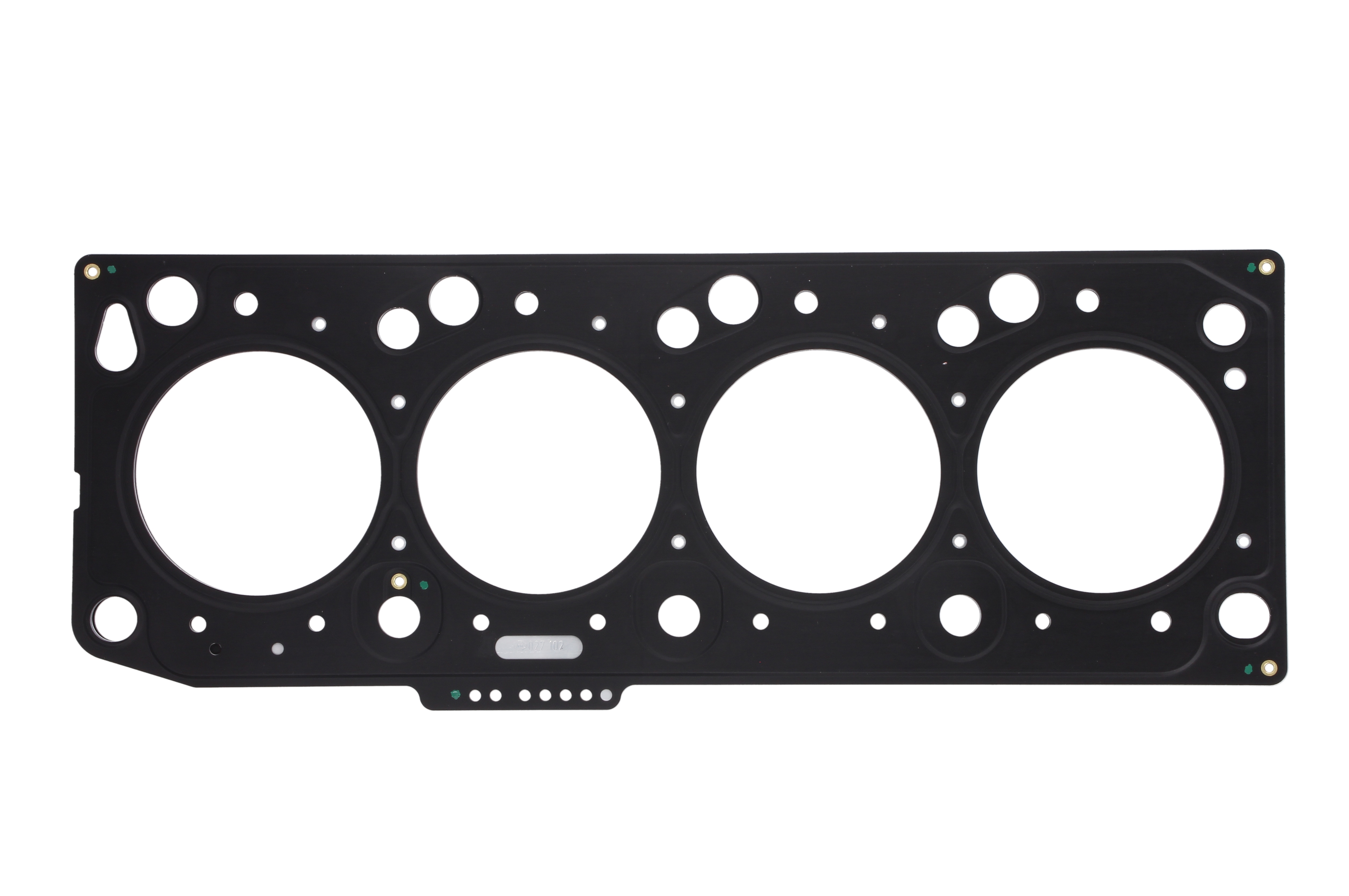 Прокладка ГБЦ Ford Connect 1.8DI/TDCI 02-, Ø83,50mm, 1.47mm, (6 меток) фото 4