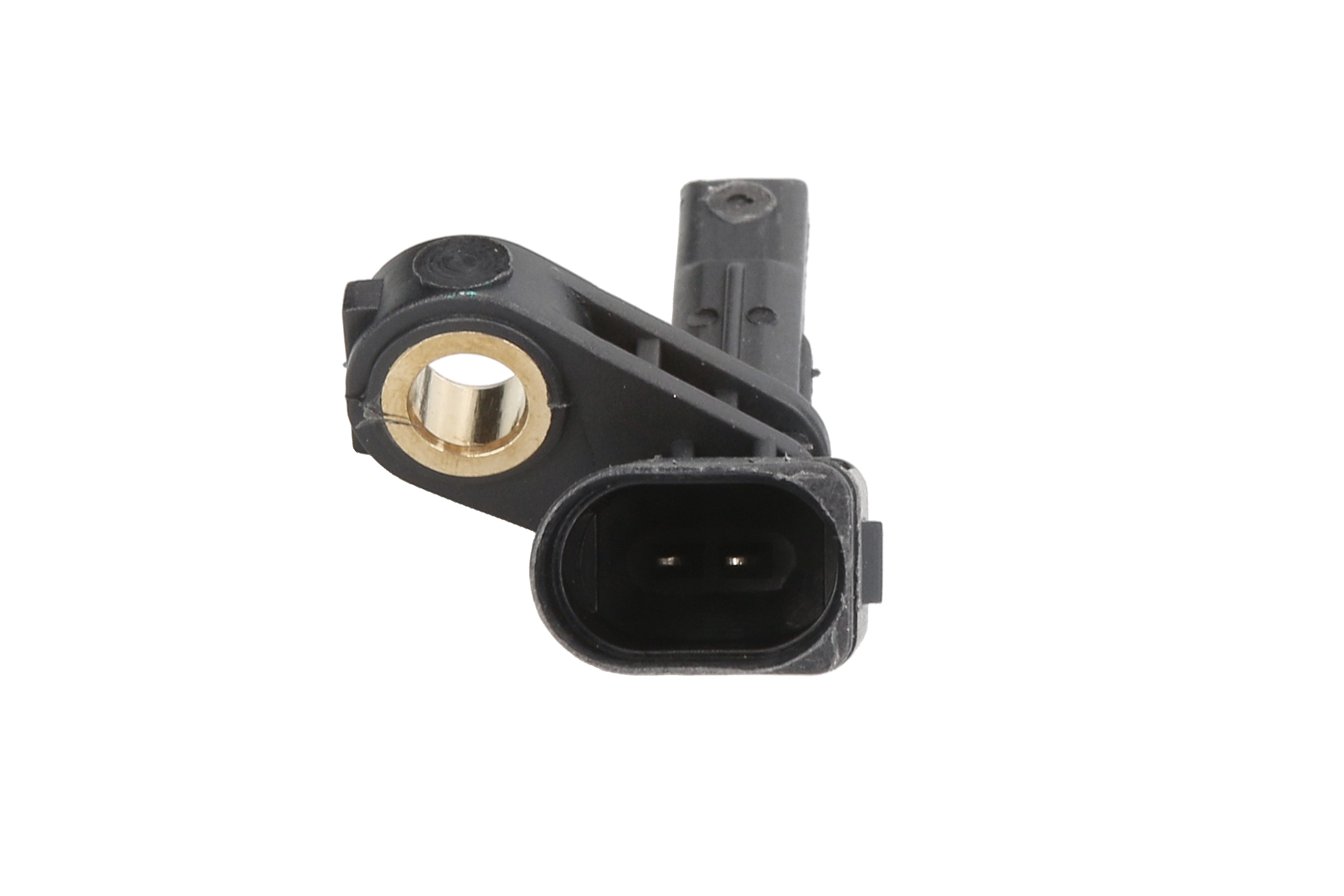 Датчик ABS задн/передн прав AUDI A1, A3, Q3, TT, PORSCHE CARRERA GT, SEAT ALHAMBRA, ALTEA, ALTEA XL, LEON, LEON ST, TOLEDO III, SKODA OCTAVIA II, OCTAVIA III, SUPERB II 0.8DH-Electric 02.03- фото 2