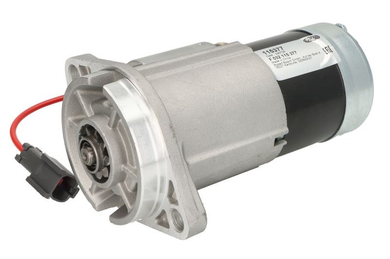 Anlaser starter za vozilo NISSAN PATHFINDER 2