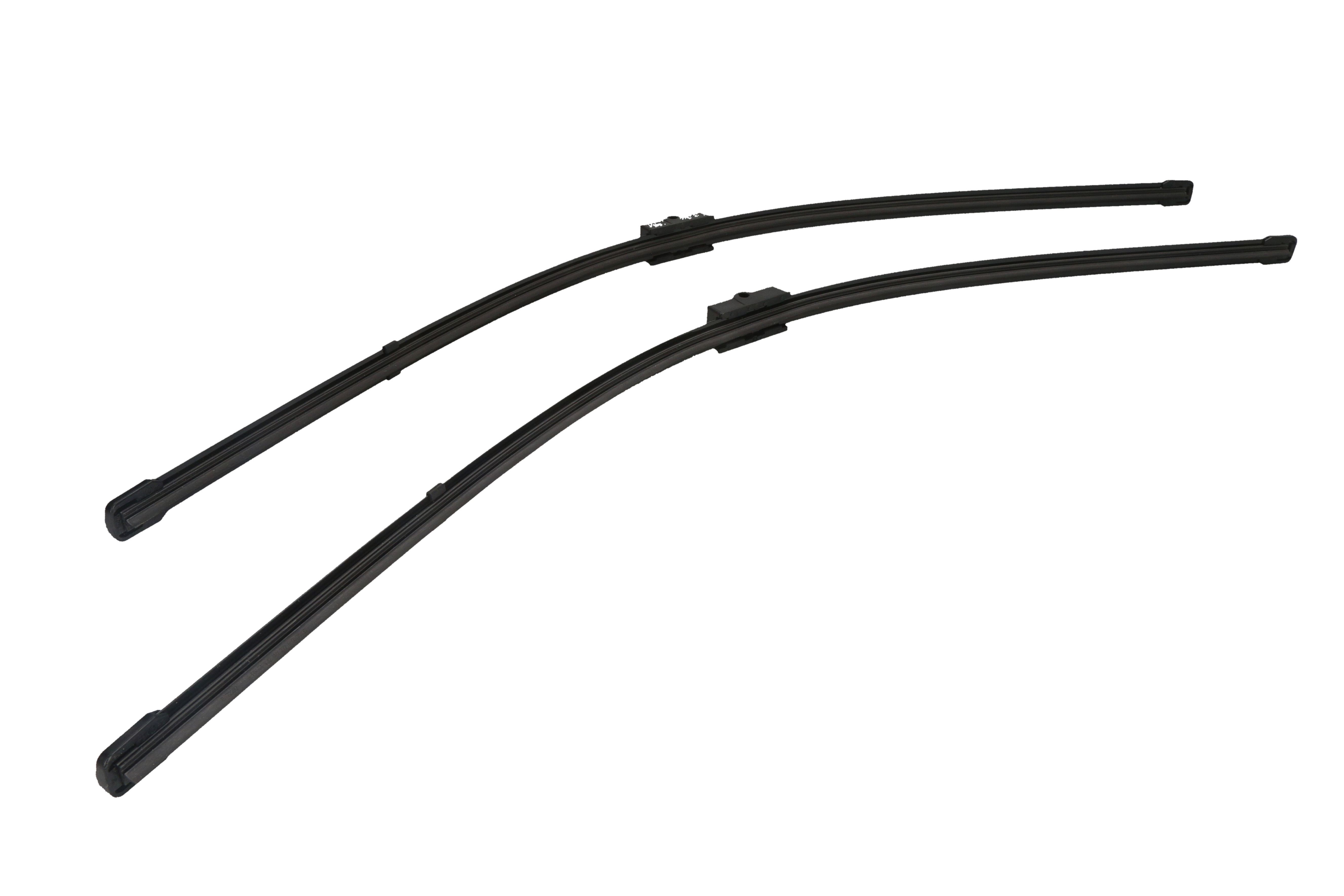 Щітка склоочисника К-Т БЕЗКАРКАСНИЙ 700+700 DENSO (DF-123) Denso фото 3