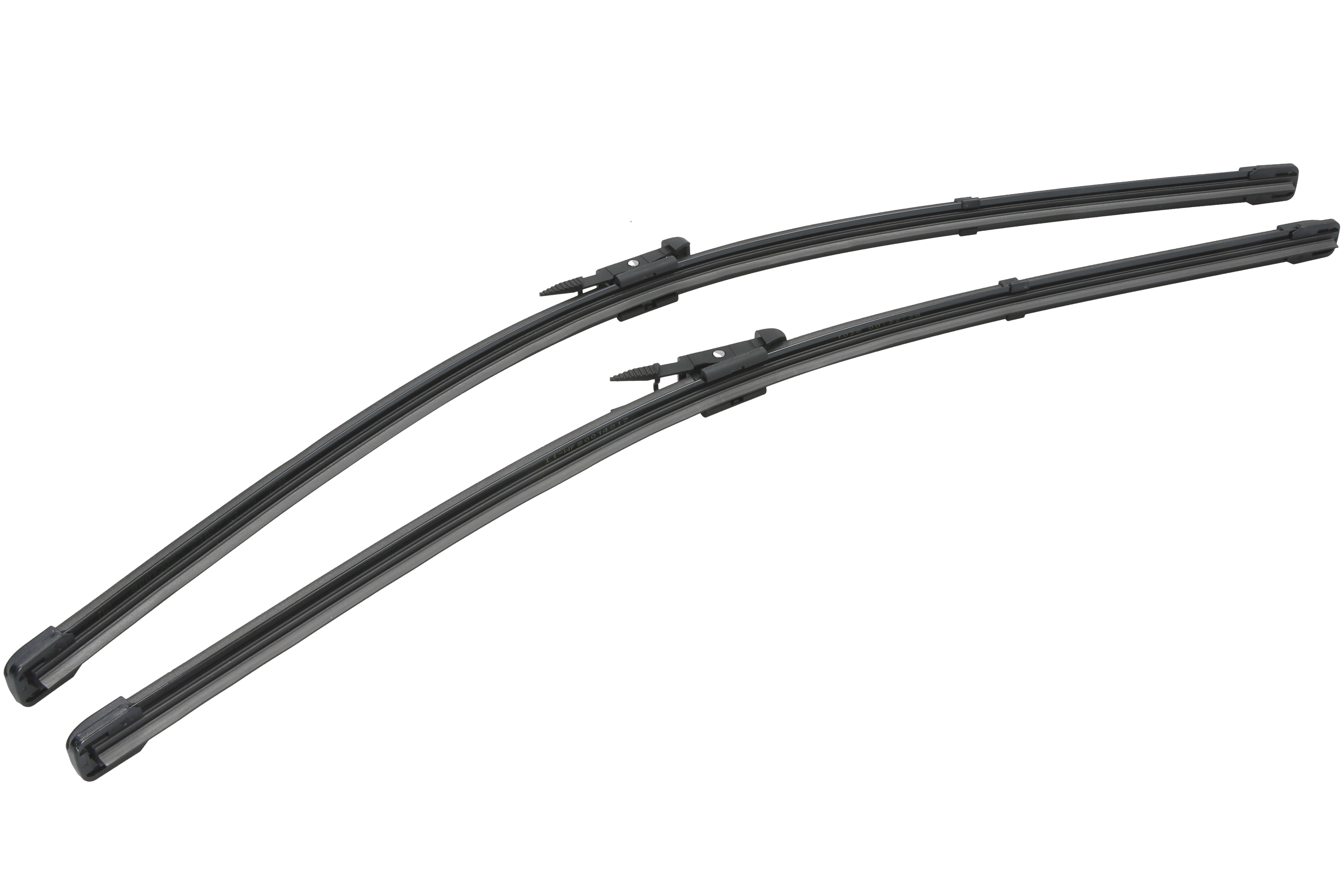 Щітка склоочисника К-Т БЕЗКАРКАСНИЙ/600/550 MM/LHD DENSO (DF-400) Denso фото 4