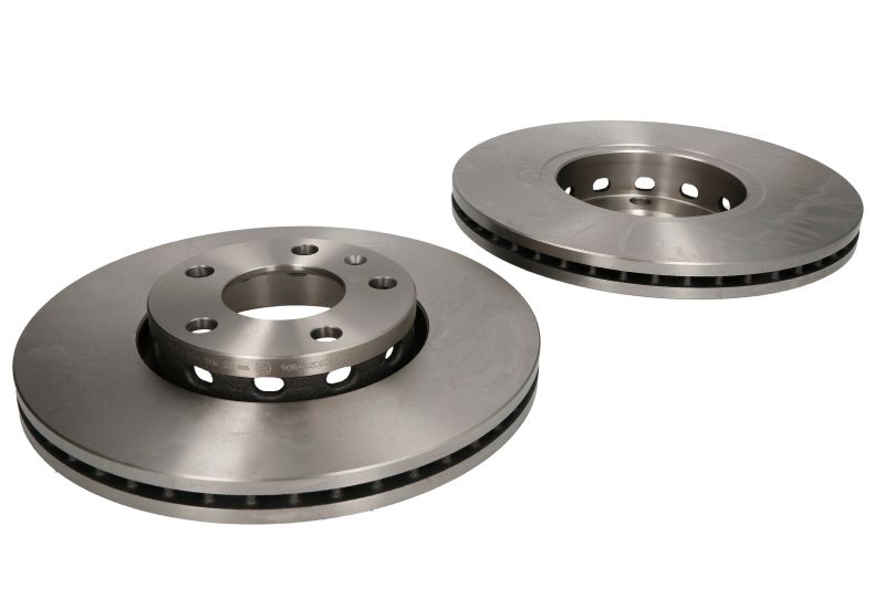 Kočioni disk (Prednja, Lijeva/Desna) za vozilo AUDI 100 C4