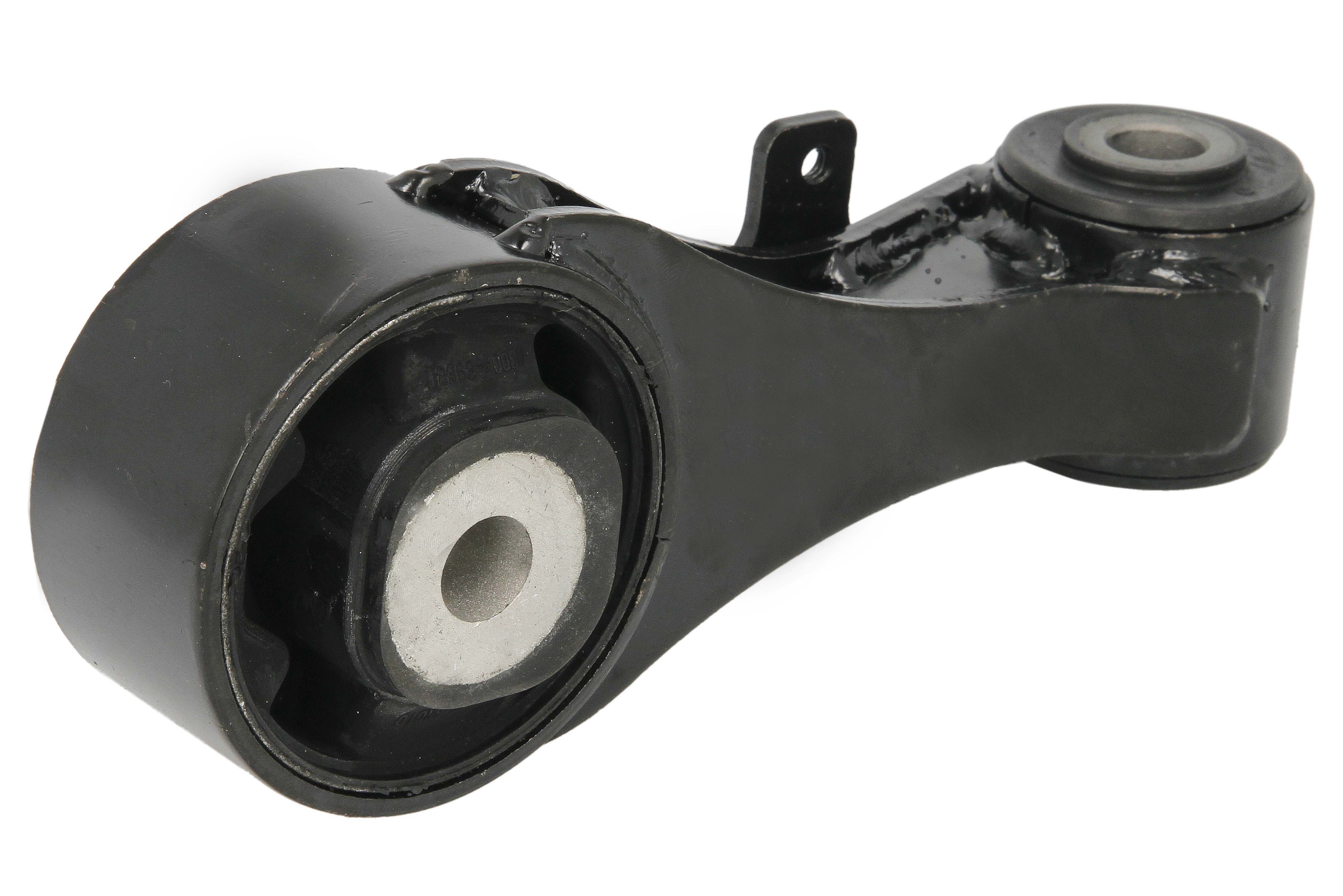 Подушка коробки передач задн TOYOTA YARIS 1.4D 08.05-12.12 фото 2