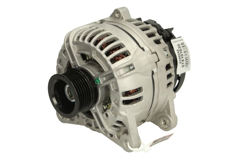 Alternator za vozilo DACIA DUSTER