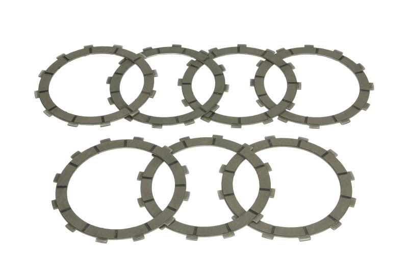 Levně FERODO lamela spojky DUCATI 749 749 S 03-06, 999 999 S, R 03-06, HYPERMOTARD 1100 08-09, MONSTER 1000, 996S4R, 1000S2R, 900IE, 998S4RS (TESTASTRETTA)