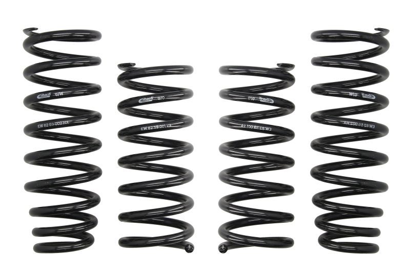 EIBACH Sportske opruge za vozilo LEXUS IS 1 2.0 04.99-07.05