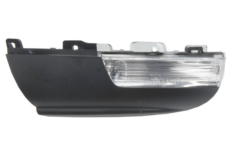 Semnalizator stanga (alb, LED) potrivit SKODA YETI 05.09-11.13