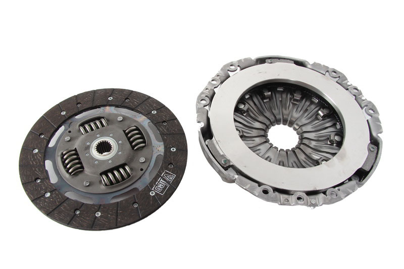 Комплект сцепления CLUTCH SET (DISC+PRESSURE PLATE) NISSAN PRIMASTAR 1.9 DIESEL 9/20 VALEO (826569) Valeo фото 3