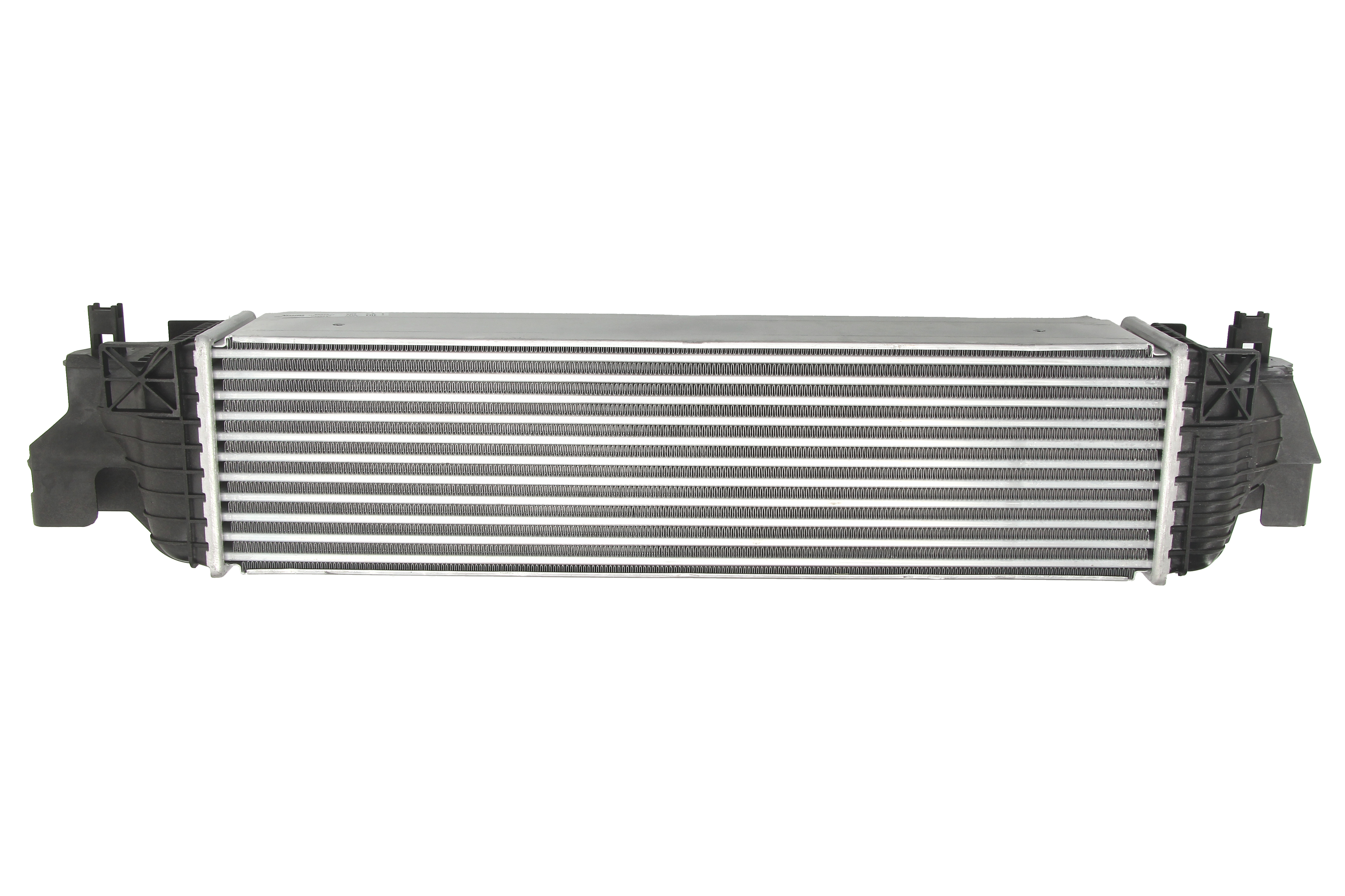 Радіатор наддуву BMW 2 F45 (14-) 214 D|BMW 2 F45 (14-) 216 D|BMW 2 F45 (14-) 218 D NISSENS (96377) Nissens фото 4