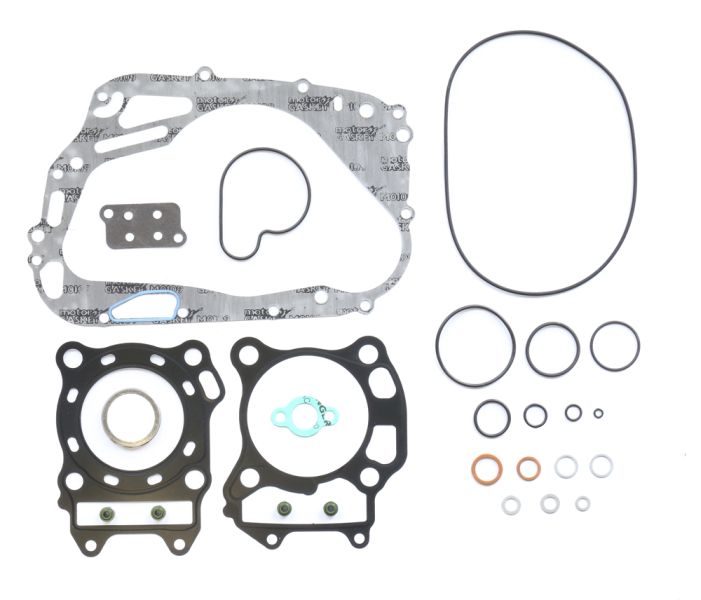 ATHENA kompletní sada těsnění, motor SUZUKI UH 200 (BURGMAN) 07-13