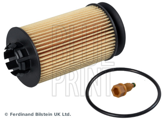 Filter ulja za vozilo FUSO (MITSUBISHI) CANTER 7 (FB7_