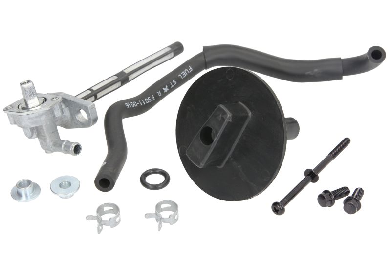 FUEL STAR palivový kohout HONDA TRX 250 TE (FOURTR.REC.ES), TM (FOURTR./REC.), TM (FOURTR.REC.ES), TE 08-14