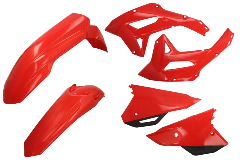 CEMOTO plastové sady HONDA CRF 450 RX 22-23 ( )