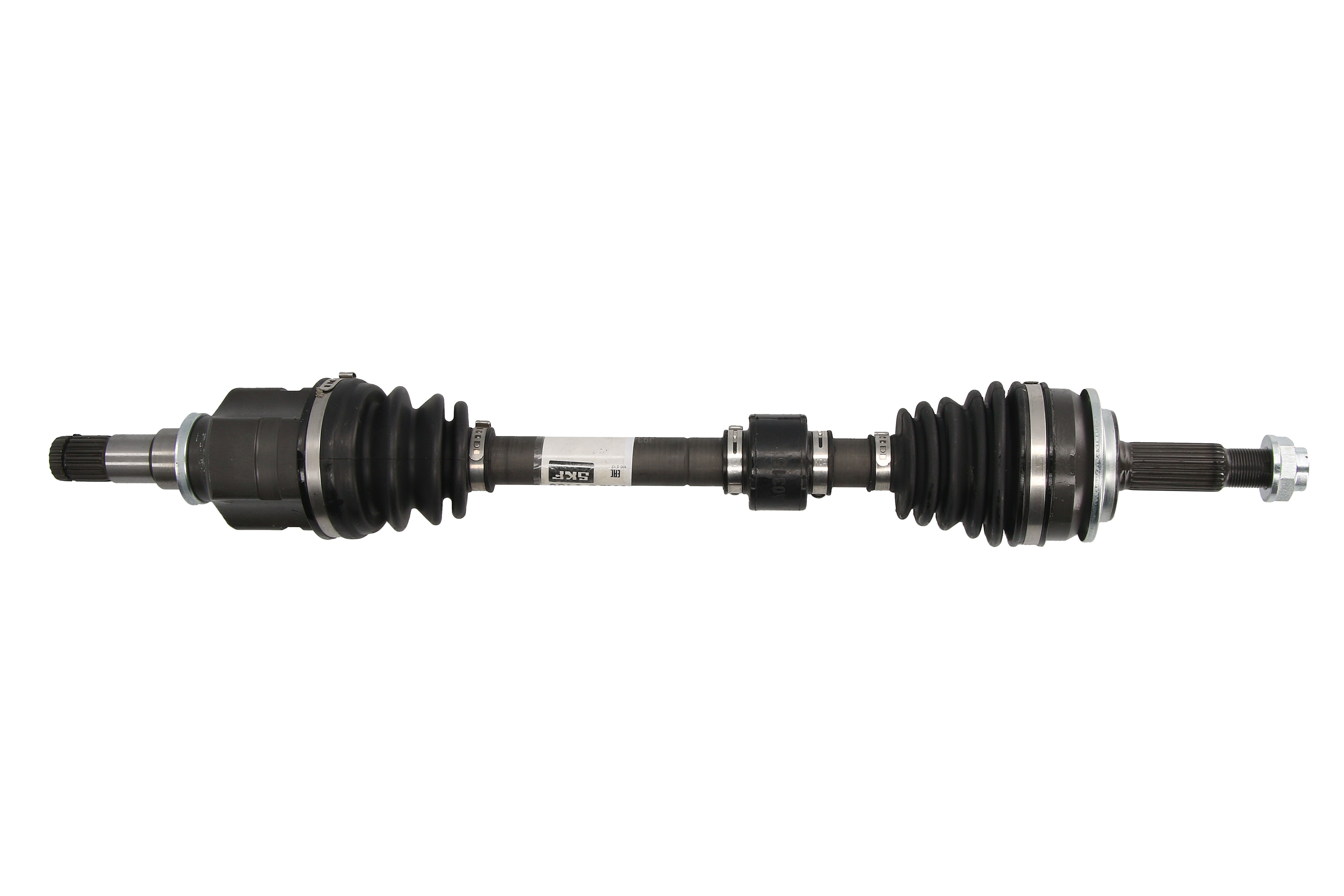 Полуось TOYOTA AVENSIS (_T27_) - 1.8 (ZRT271_) - SKF (VKJC 6450) SKF фото 3