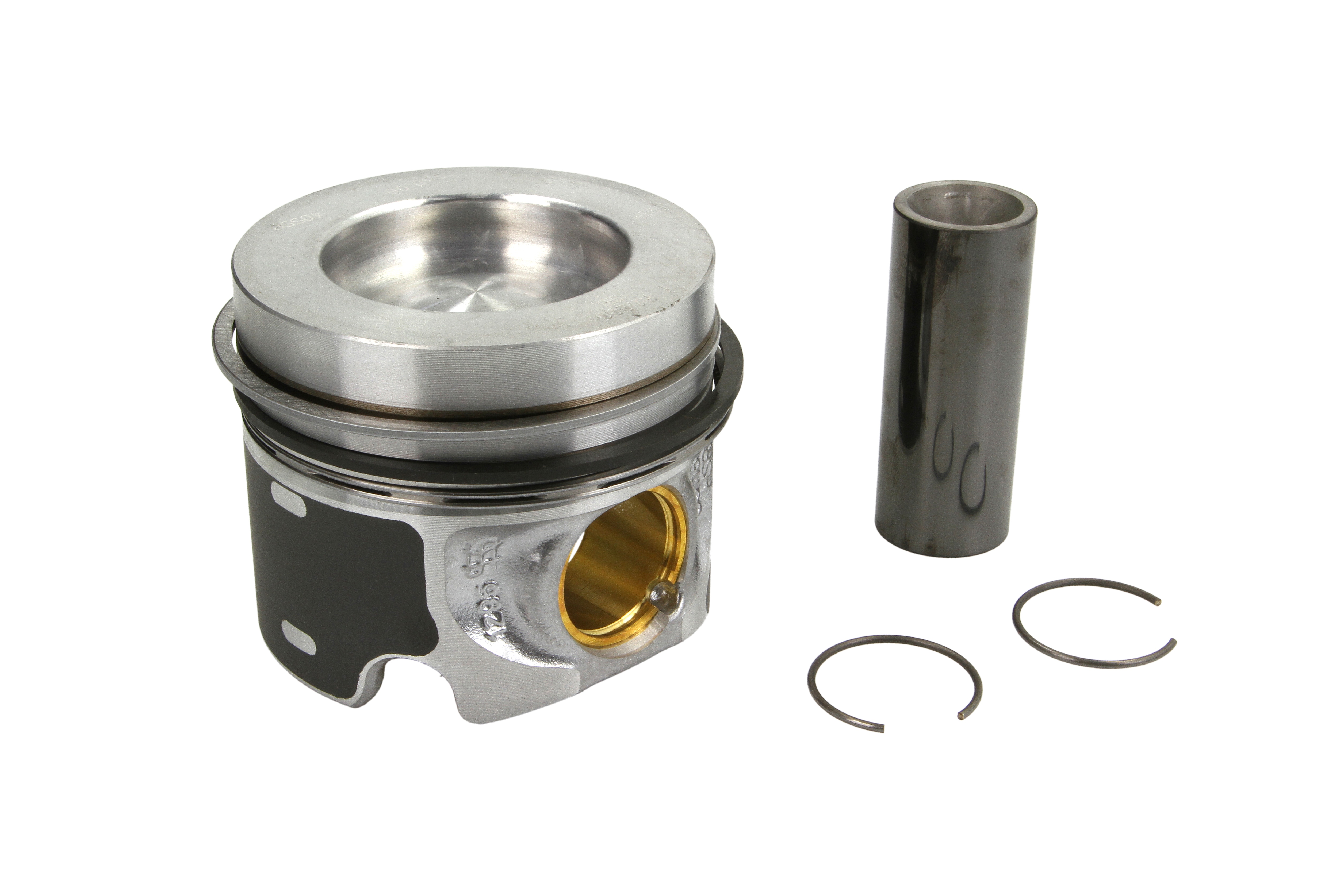 Поршень Audi A3/A4/A5/A6/Q5/Skoda Octavia II/VW Golf V/VI/Passat B6/B7 2.0D 03- (81.26mm/+0.25) фото 9