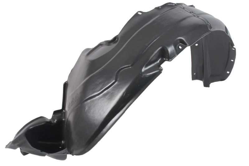 Prednja lijeva PVC zaštita točka za vozilo HYUNDAI SANTA FE 2 CM