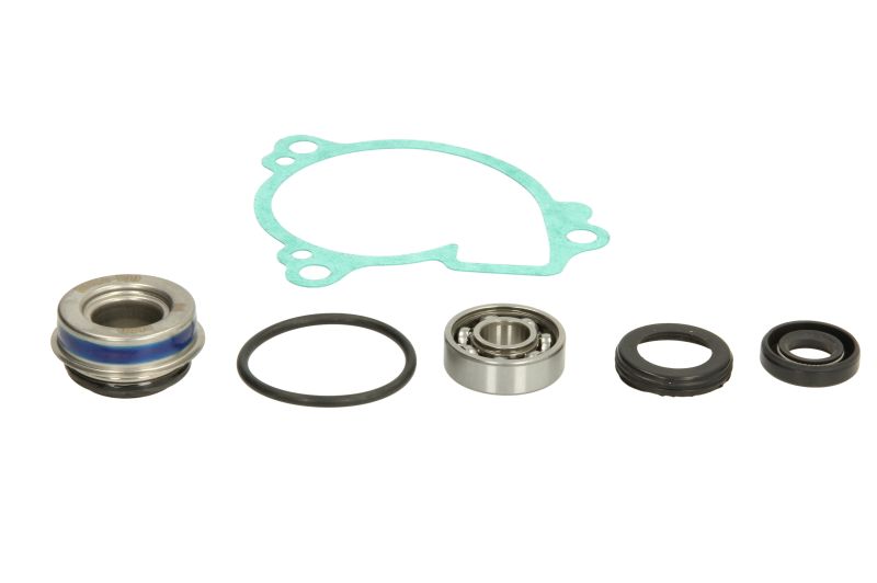 HOT RODS opravná sada, vodní pumpa YAMAHA YFM 550F (GRIZZLY FL AUTO 4X4 EPS), 550F (GRIZZLY FI AUTO 4X4), 700F (GRIZZLY FL AUTO 4X4 EPS), 700F (GRIZZLY FL AUTO 4X4) 07-15, YXR 700 (RHINO AUTO 4X4 FI), (RHINO FI AUTO 4X4 SPORT ED.) 08-13