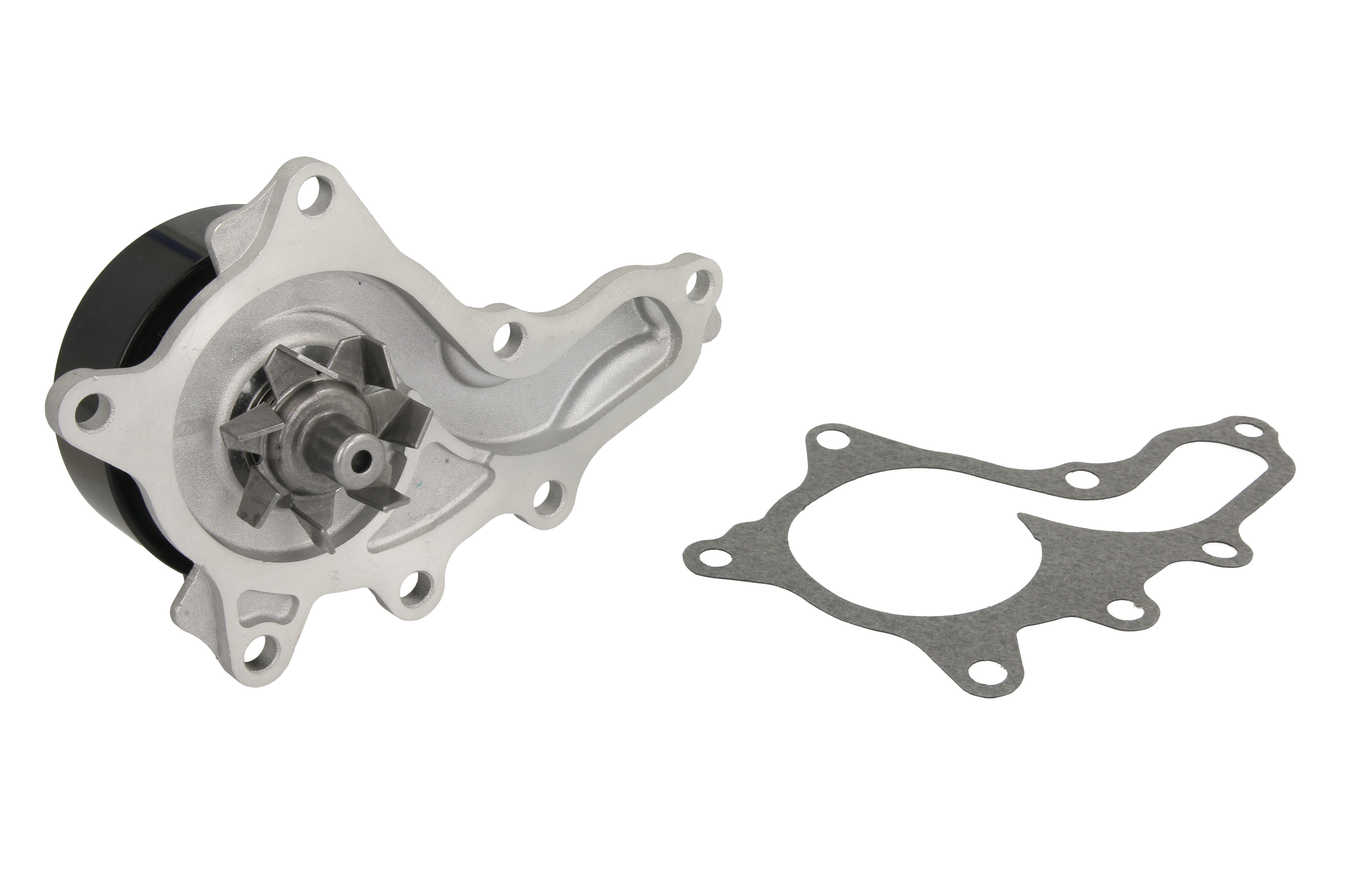 Помпа воды Toyota Camry/Rav4/Lexus ES/RX 2.5/2.7 08- фото 8