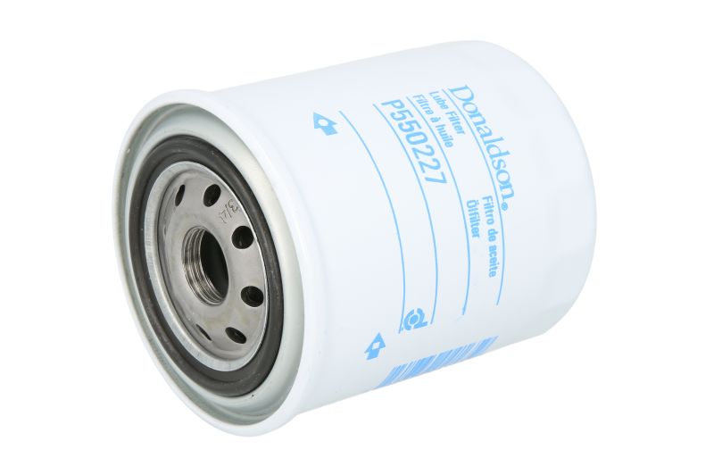 Filter ulja za vozilo AEBI TC07