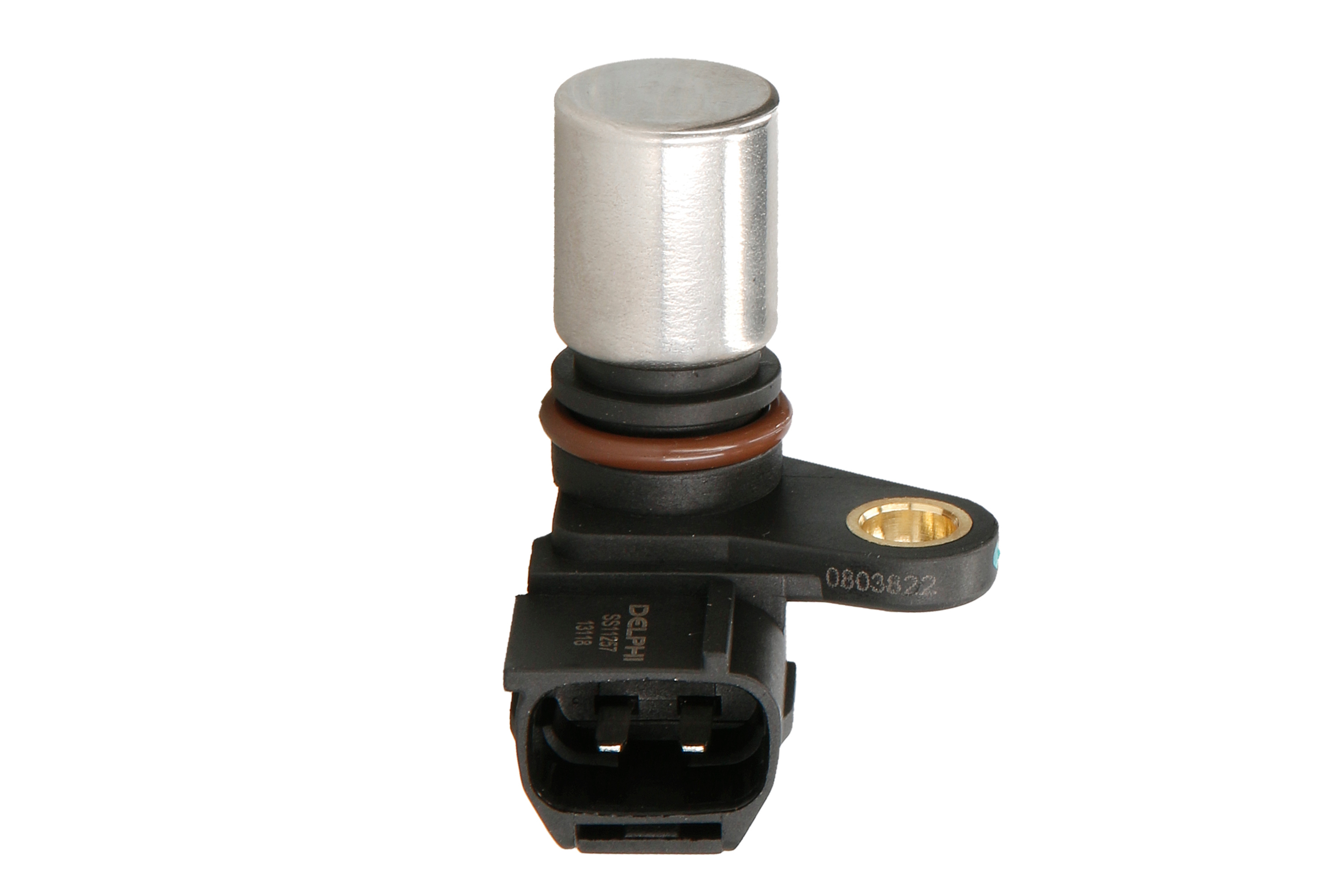 Датчик обертів колінвалу TOYOTA LAND CRUISER 90 (_J9_) - 3.4 I 24V (VZJ90_, ...) (1995.04- DELPHI (SS11257) Delphi фото 4