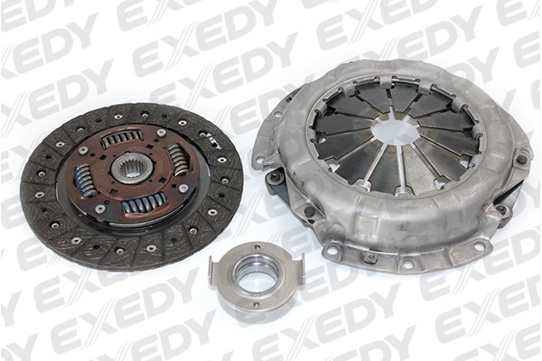 Set kvačila 200mm za vozilo SUZUKI VITARA 1.6/2.0