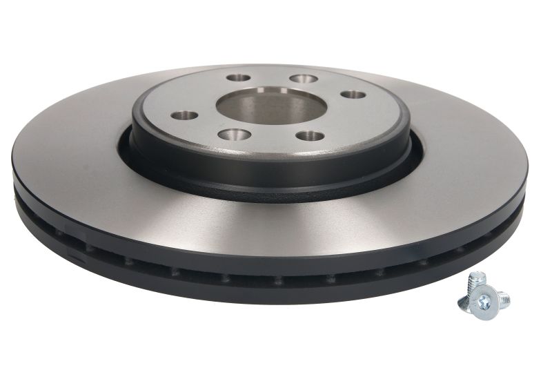Kočioni disk (Prednja, Lijeva/Desna) za vozilo DACIA DOKKER