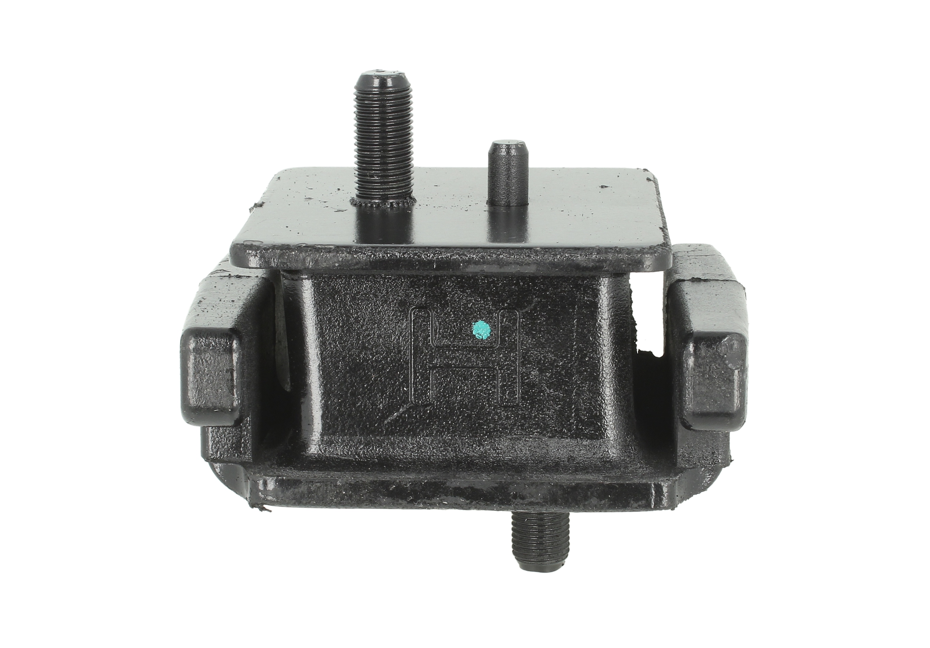 Подушка двигуна передн TOYOTA LAND CRUISER 100, LAND CRUISER 80 4.0-4.7 01.90-08.07 фото 2