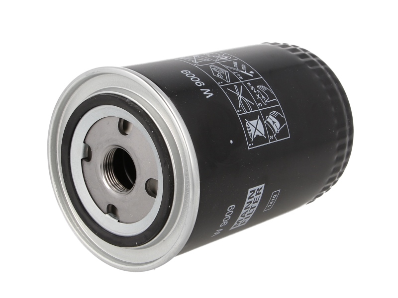 Filter ulja za vozilo IVECO DAILY 4