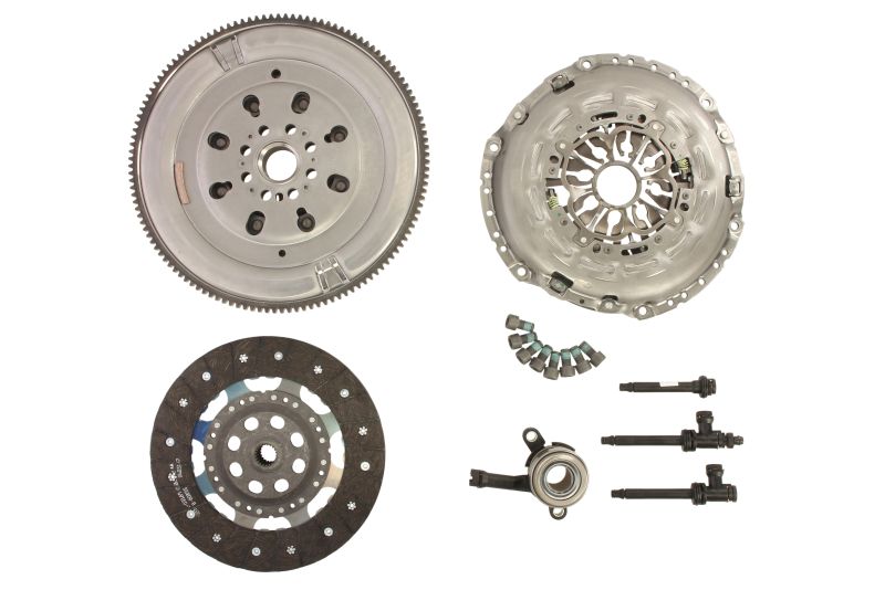Set kvačila 260mm za vozilo NISSAN NV400