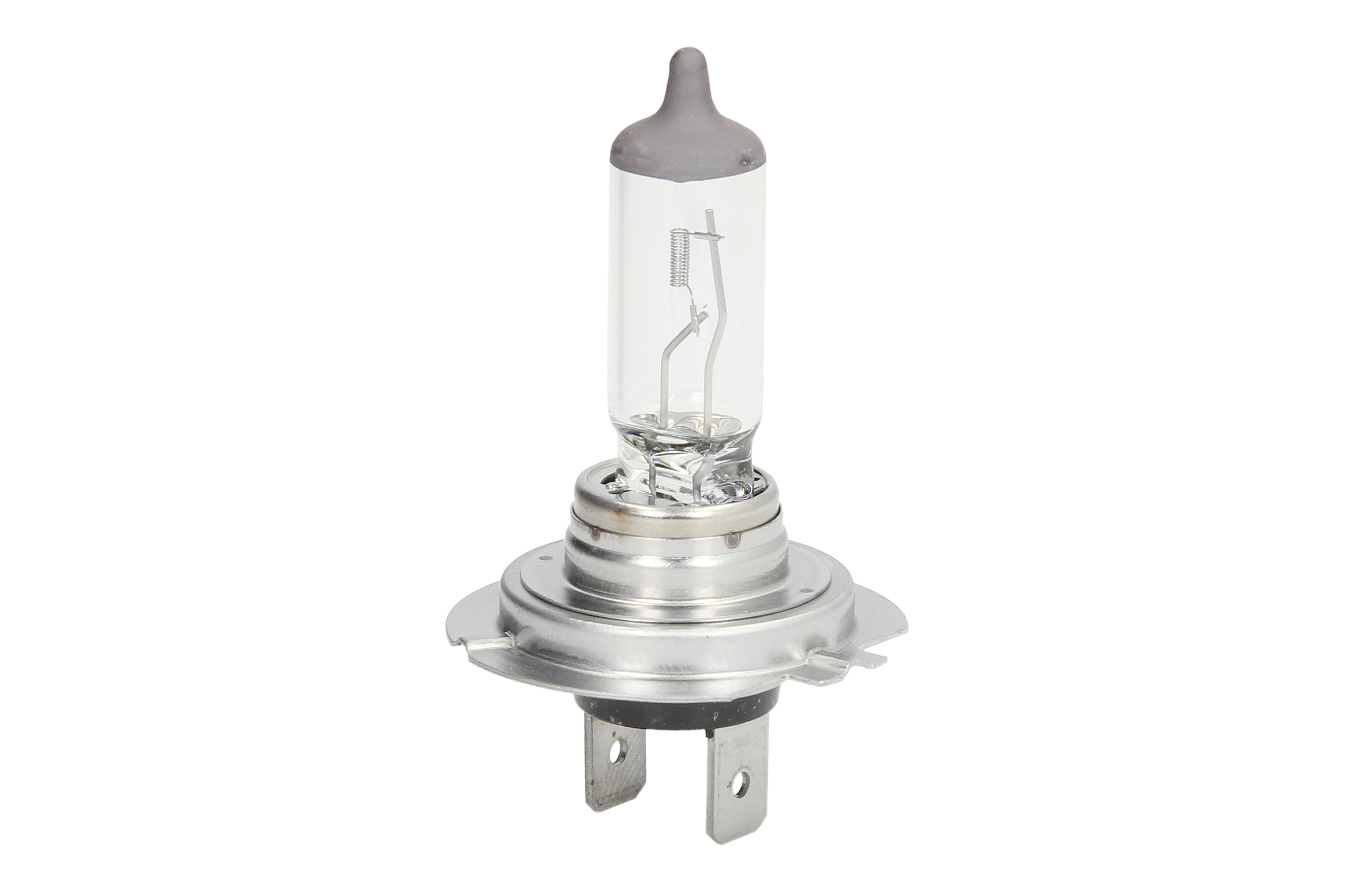 Автолампа галогенова 55W H7 12V 55W PX26D/LONGLIFE - ПОДОВЖЕНИЙ ТЕРМІН СЛУЖБИ OSRAM (64210L) osram фото 4