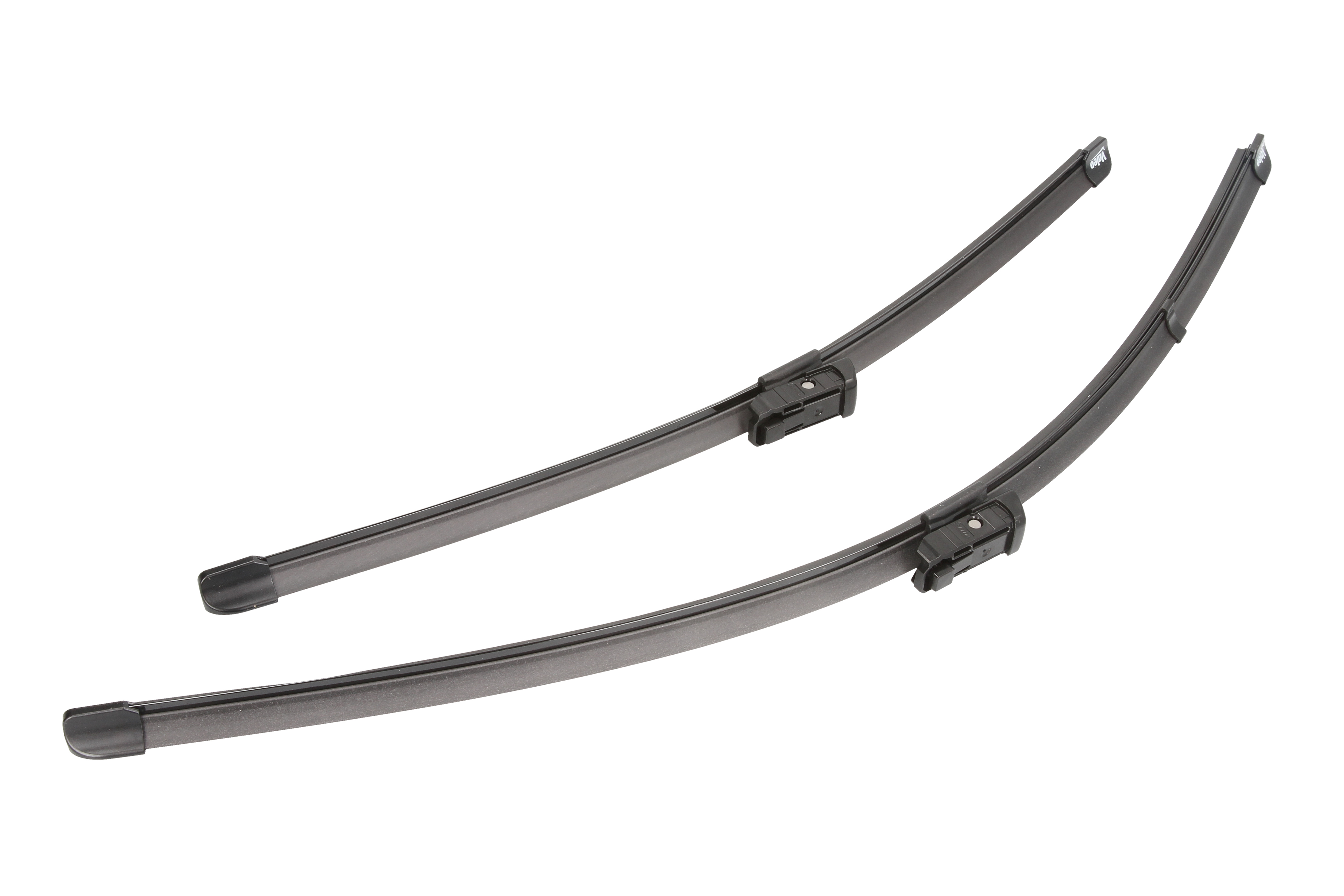 Щітка склоочисника К-Т БАСКАРКАСНИЙ SILENCIO®/600/450 MM/VF824 VALEO (577824) Valeo фото 4