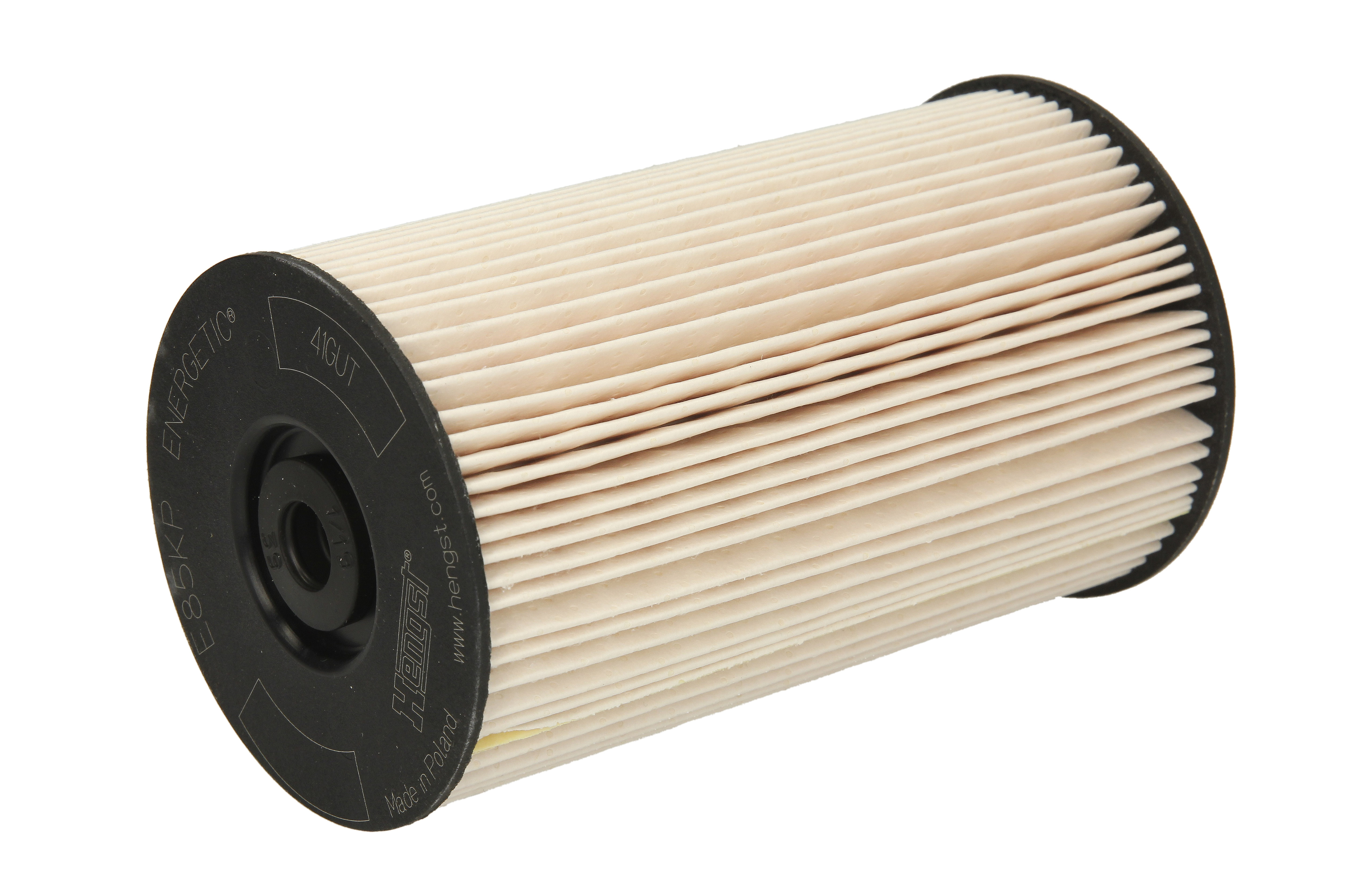 Паливний фільтр AUDI A3, TT, SEAT ALTEA, ALTEA XL, LEON, TOLEDO III, SKODA OCTAVIA II, SUPERB II, YETI, VW BEETLE, CADDY ALLTRACK IV, CADDY III, CADDY IV, EOS, GOLF VI 1.6D/1.9D/2.0D 02.03-09.20
