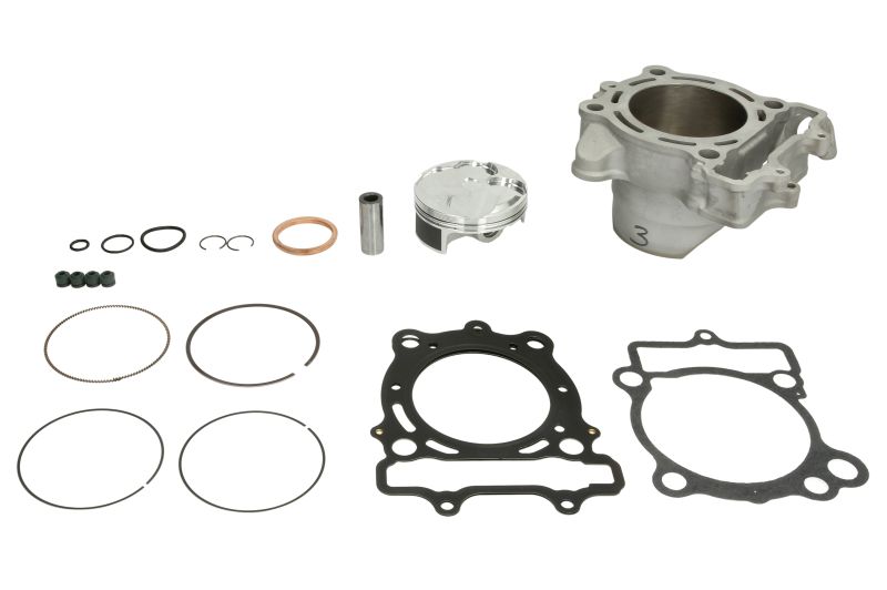 CYLINDER WORKS válec motoru SUZUKI RM-Z 250 13-15