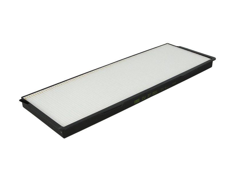 Filter kabine za vozilo SCANIA G 1