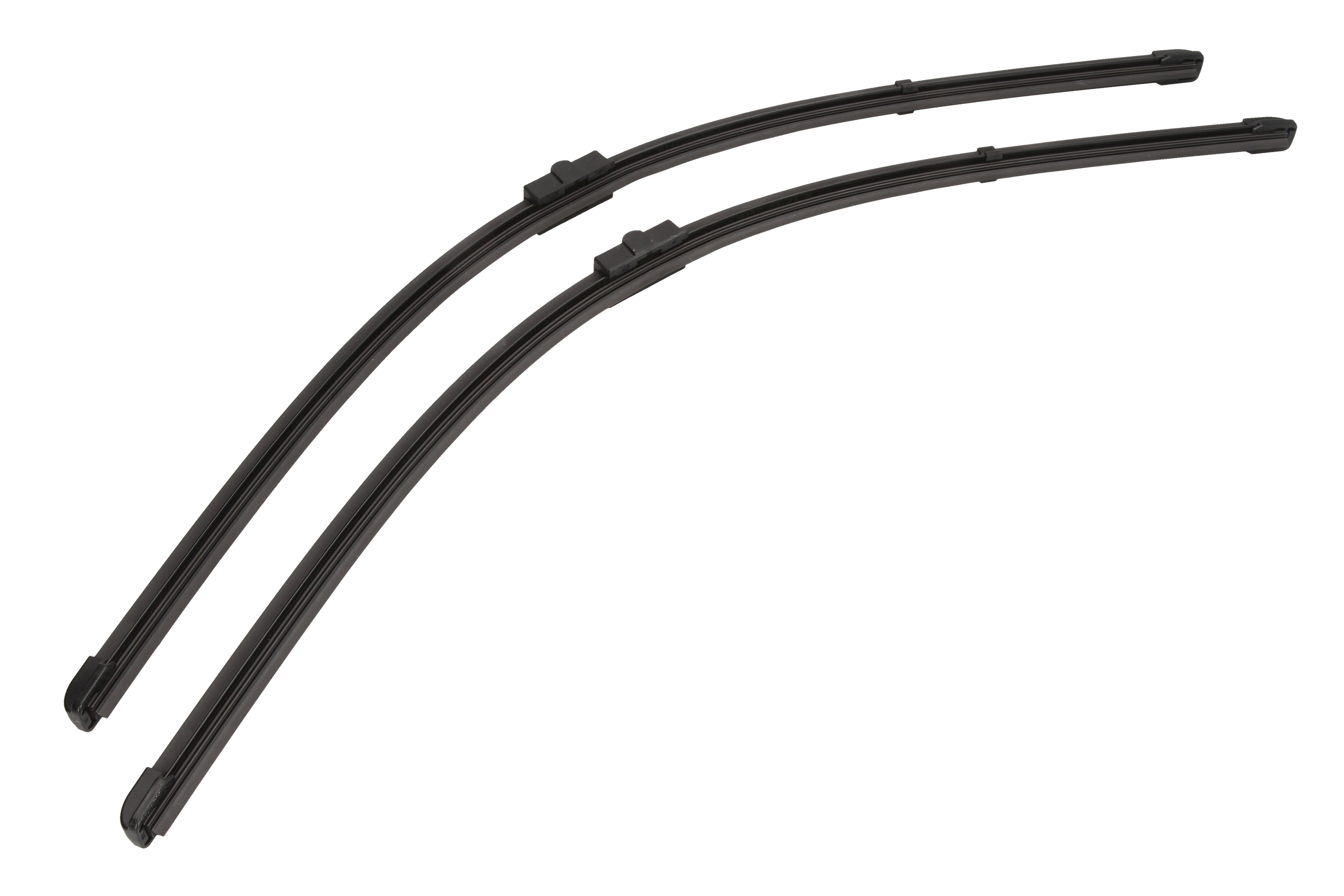 Щітка склоочисника К-Т БЕЗКАРКАСНИЙ 650+650 DENSO (DF-115) Denso фото 3