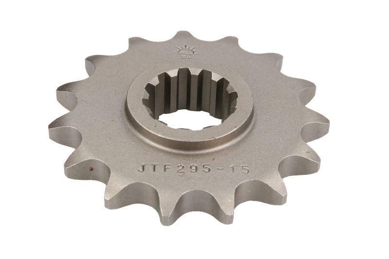 JT front sprocket 295 15 HONDA CBR 600F '87-'96 (29515JT)