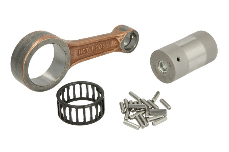 HOT RODS ojnice SUZUKI RM-Z 450 05-20 (12161-35G00-0B0, 12161-35G01-0B0)