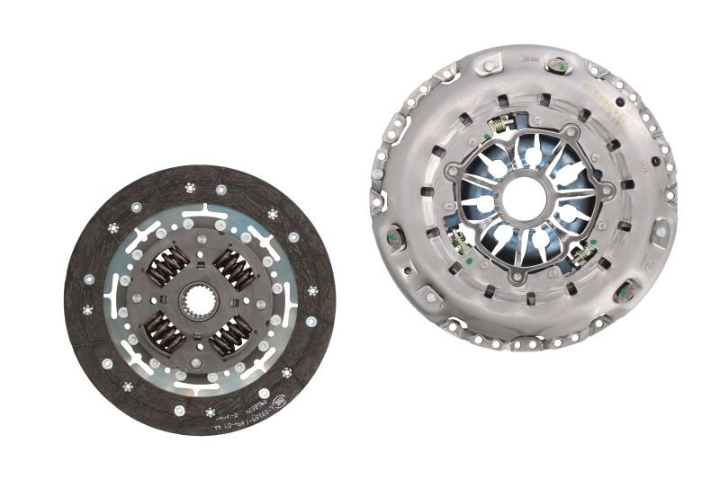 Set kvačila za vozilo SUZUKI GRAND VITARA 2 1.9D