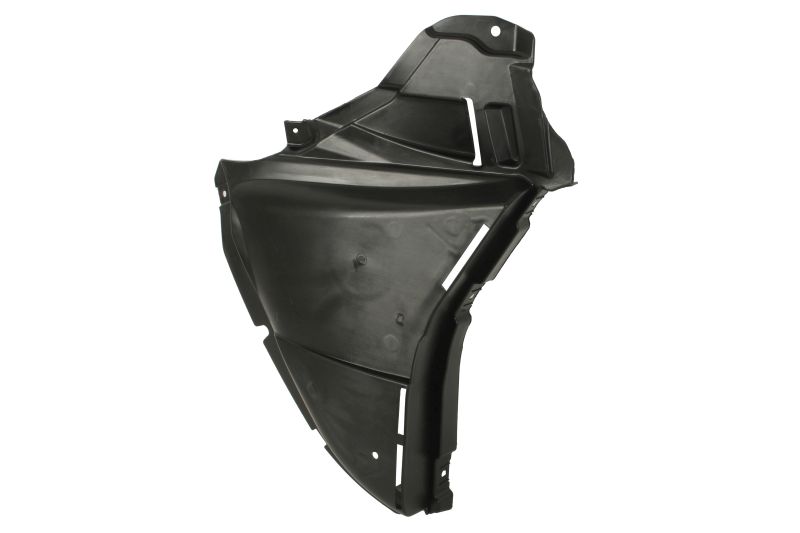 Prednja desna PVC zaštita točka za vozilo BMW 6 GRAN TURISMO G32 11.17-