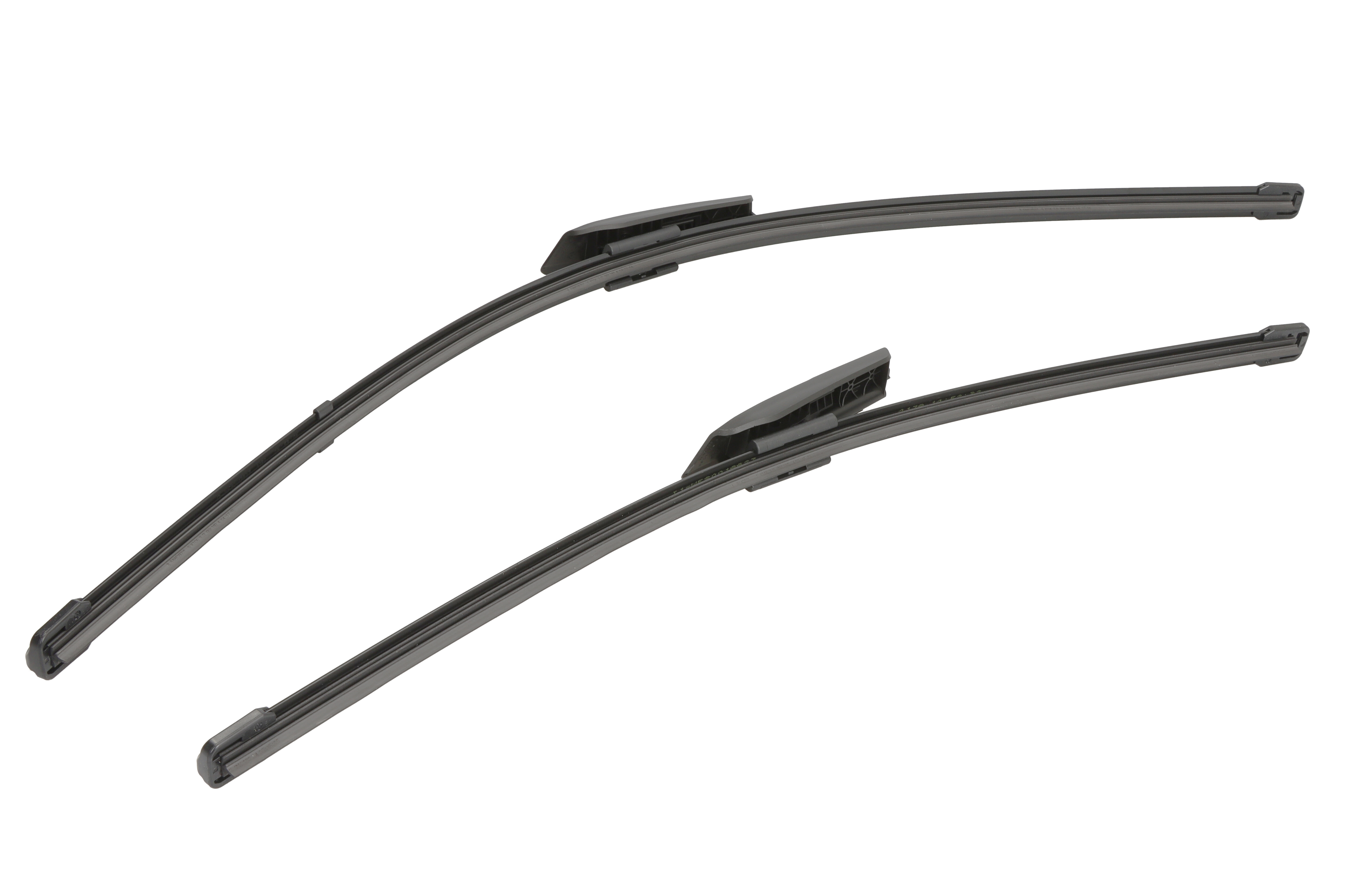 Щітка склоочисника К-Т БЕЗКАРКАСНИЙ / 650/475 MM / LHD / AUDI A3 (8Y) (20-), A3 ALLS DENSO (DF-440) Denso фото 3