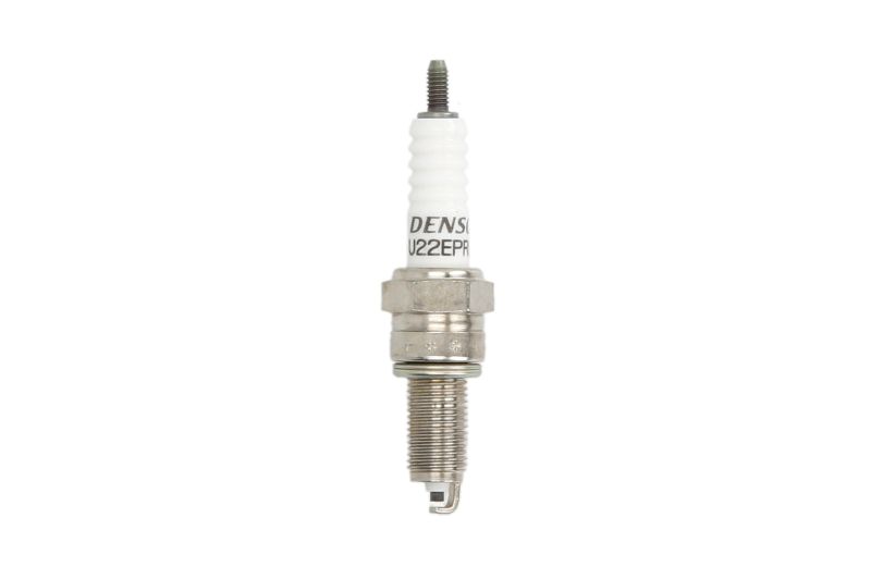 DENSO zapalovací svíčka HONDA CBF 125 09-15, PCX 125, 150 10-19, SH 125I, 125I (MODE), 150I 13-17, KAWASAKI KRT 750 4X4 EPS (TERYX 4), 800 (TERYX 4) 12-17, KVF 750 (BRUTE FORCE EPS), BRUTE FORCE 15-18, TERYX 750 4X4, 800 4X4, 800 4 4X4, 750 4 4X4 08-18, V