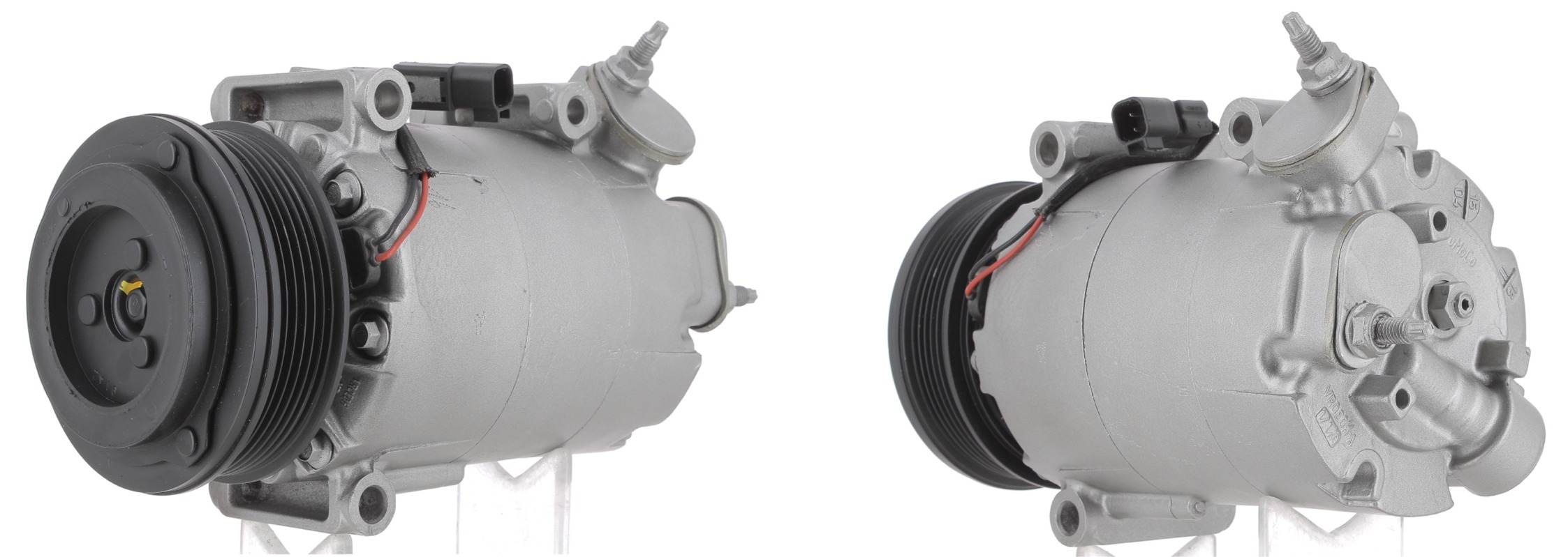 Compresor climatizare potrivit FORD C-MAX II, FOCUS III, FOCUS III HATCHBACK, FOCUS III KOMBI, GRAND C-MAX, KUGA II 2.0D 2.0H 09.14-02.20