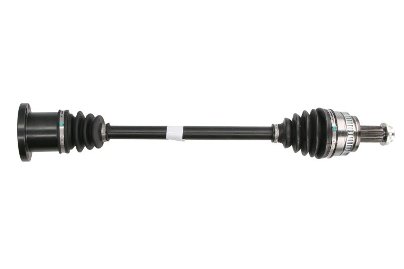 Poluosovina za vozilo BMW 3 (E46) 2.5/3.0/3.0D 10.99-12.07