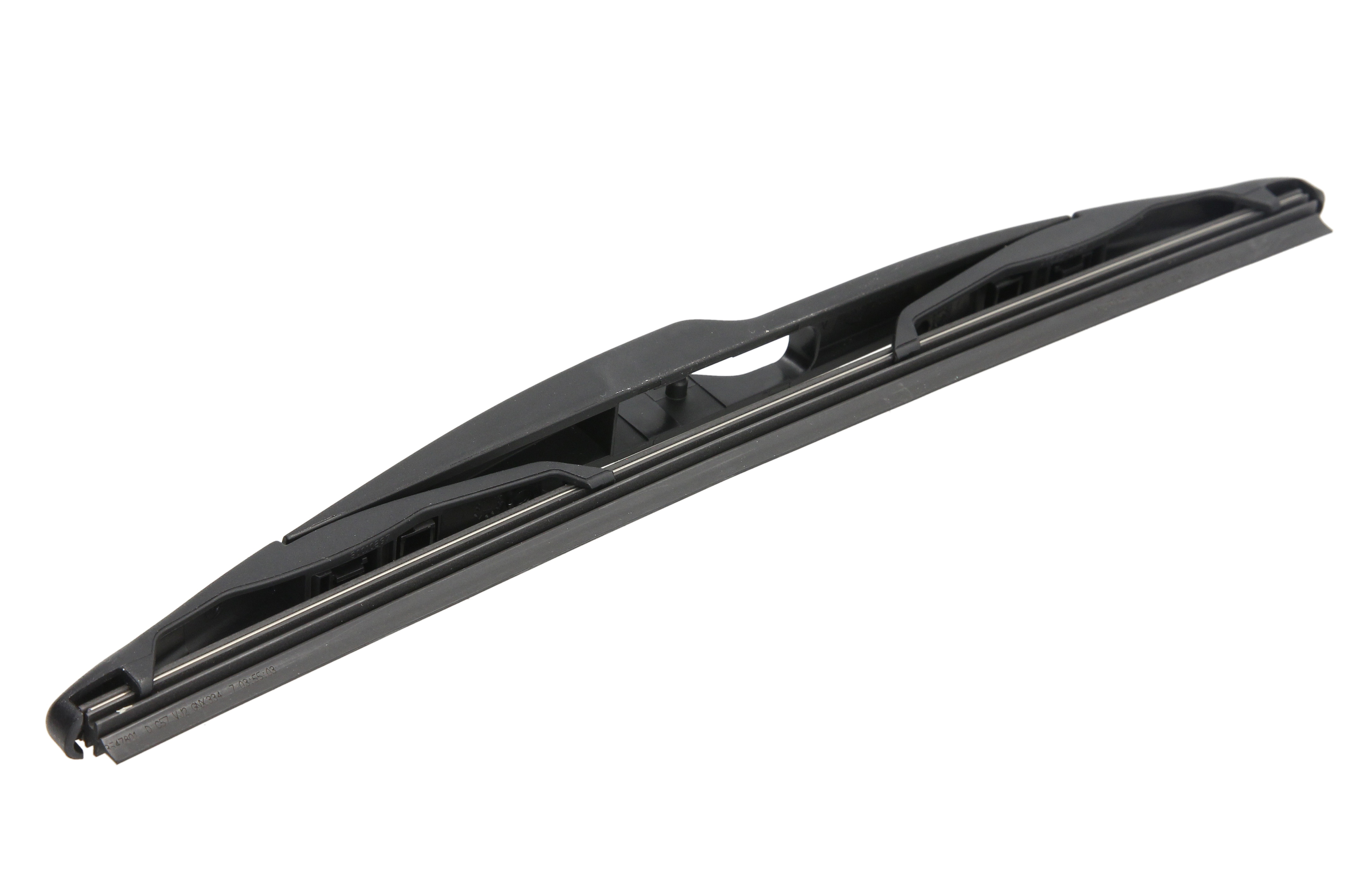 Щітка склоочисника БАСКАРКАСНИЙ SILENCIO® / 290 MM / VR50 VALEO (574203) Valeo фото 3