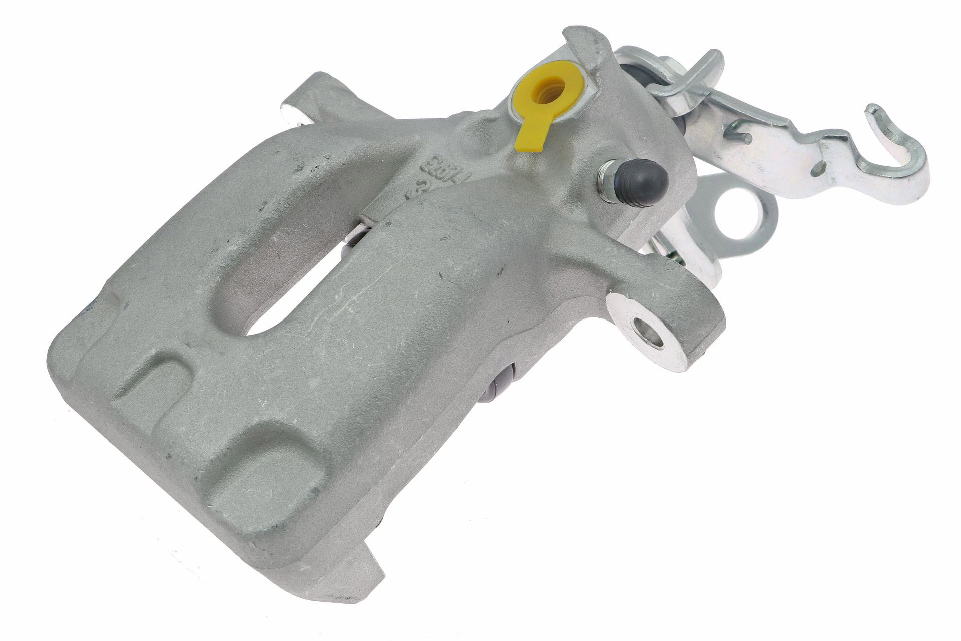 Гальмівний дисковий супорт задн лів (новий) DS DS 3, SEAT IBIZA IV, IBIZA IV SC, LEON, LEON SC, LEON ST, SKODA OCTAVIA III, OCTAVIA IV 1.0-2.0D 10.08- фото 2