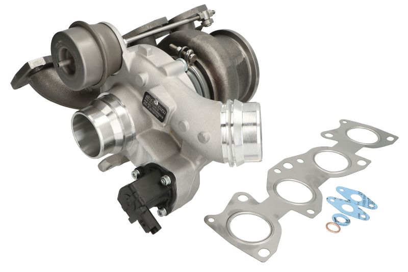 Turbina Turbo za vozilo VOLVO S60 2