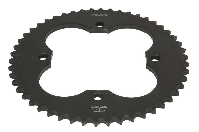 JT rear sprocket 4355 50 HONDA TRX 90 93-19, TRX 125 87-88 (435550JT)