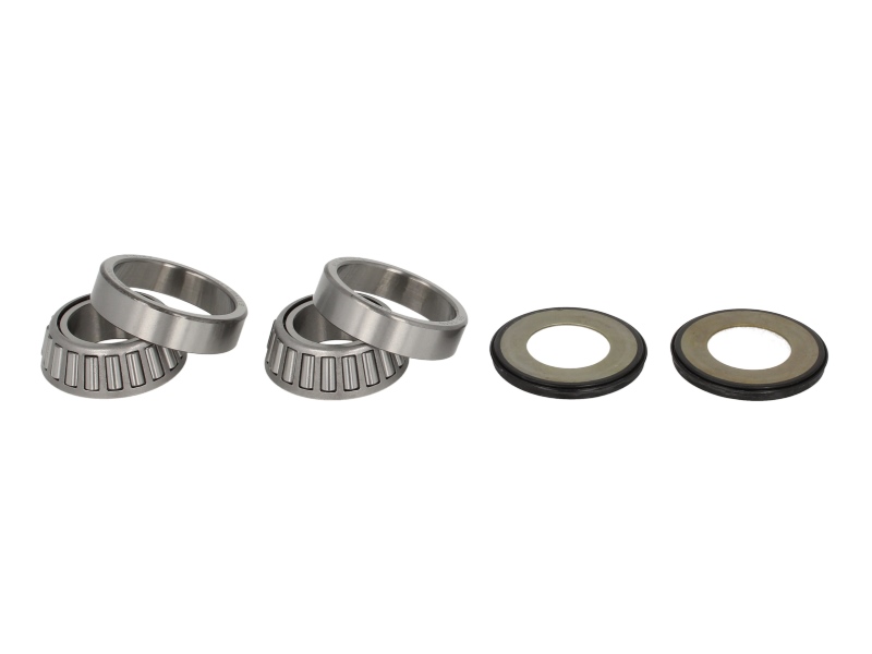 ALL BALLS steering bearings with seals HONDA CRM 125R 93-99 NX 125 95-97 KAWASAKI KX 65 00-09 KX 80/85 86-10, swingarm bearings HONDA GL1800