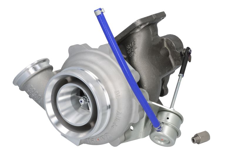 Turbina Turbo za vozilo MERCEDES ACTROS MP4 / MP5