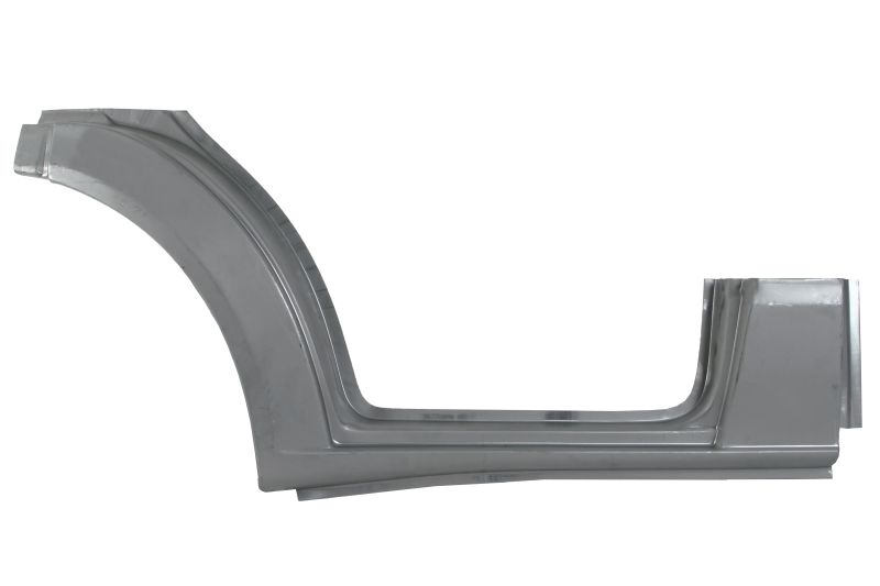 Lijevi prag za vozilo FORD TRANSIT 5, TRANSIT 5 FL